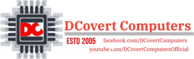 DCovert Computers